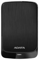 Adata AHV320 2,5 2TB USB3.1 külső winchester fekete Egyéb - Nem forgalmazzuk ! - 367397