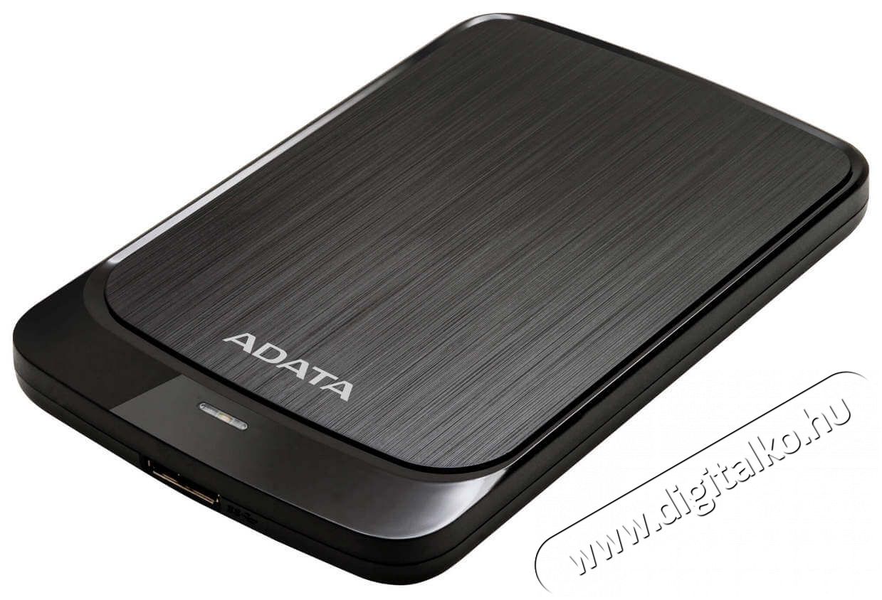 Adata AHV320 2,5 2TB USB3.1 külső winchester fekete Egyéb - Nem forgalmazzuk ! - 367397