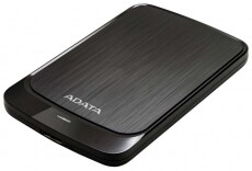 Adata AHV320 2,5 2TB USB3.1 külső winchester fekete Egyéb - Nem forgalmazzuk ! - 367397