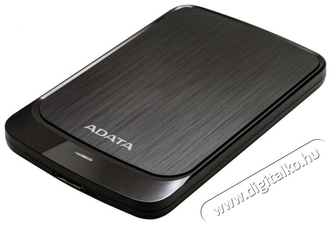 Adata AHV320 2,5 2TB USB3.1 külső winchester fekete Egyéb - Nem forgalmazzuk ! - 367397