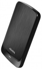 Adata AHV320 2,5 2TB USB3.1 külső winchester fekete Egyéb - Nem forgalmazzuk ! - 367397