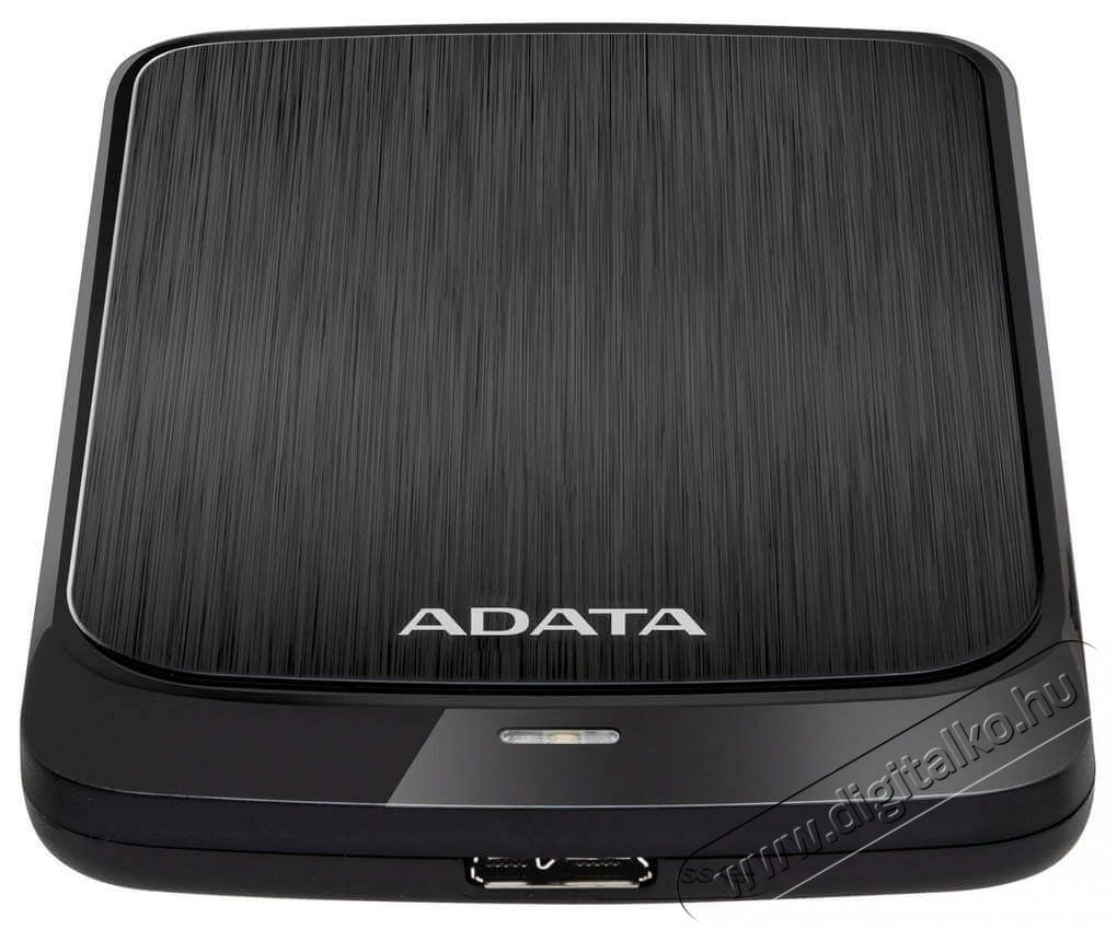 Adata AHV320 2,5 2TB USB3.1 külső winchester fekete Egyéb - Nem forgalmazzuk ! - 367397