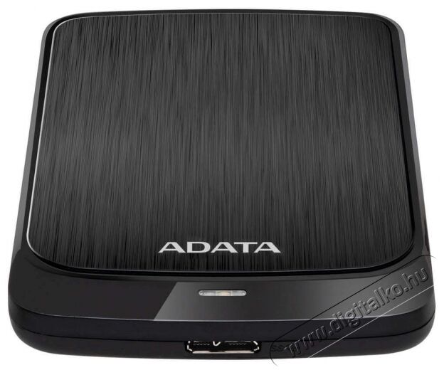 Adata AHV320 2,5 2TB USB3.1 külső winchester fekete Egyéb - Nem forgalmazzuk ! - 367397