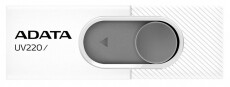 Adata 32GB USB2.0 (AUV220-32G-RWHGY) pendrive - fehér/szürke Egyéb - Nem forgalmazzuk ! - 331058