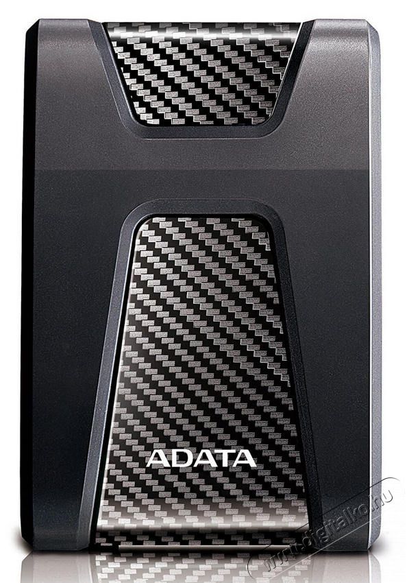 Adata AHD650 2,5 2TB USB3.1 (AHD650-2TU31-CBK) ütésálló külső winchester - fekete Egyéb - Nem forgalmazzuk ! - 331066