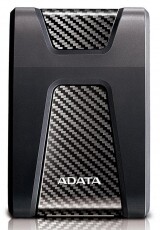 Adata AHD650 2,5 2TB USB3.1 (AHD650-2TU31-CBK) ütésálló külső winchester - fekete Egyéb - Nem forgalmazzuk ! - 331066