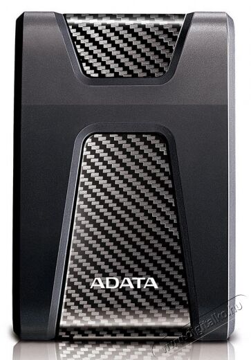Adata AHD650 2,5 2TB USB3.1 (AHD650-2TU31-CBK) ütésálló külső winchester - fekete Egyéb - Nem forgalmazzuk ! - 331066