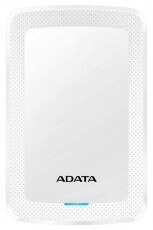 Adata AHV300 2,5 1TB USB3.1 külső winchester fehér Egyéb - Nem forgalmazzuk ! - 367387
