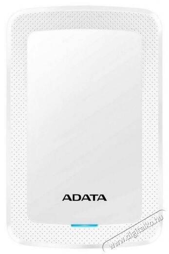 Adata AHV300 2,5 1TB USB3.1 külső winchester fehér Egyéb - Nem forgalmazzuk ! - 367387