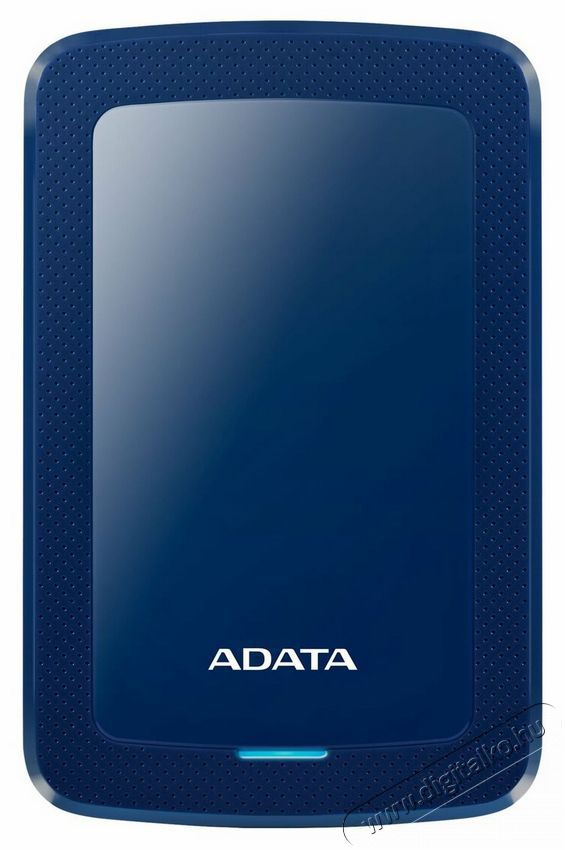 Adata AHV300 2,5 1TB USB3.1 külső winchester kék Egyéb - Nem forgalmazzuk ! - 367391