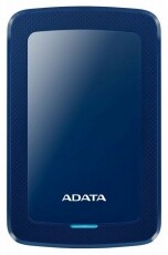 Adata AHV300 2,5 1TB USB3.1 külső winchester kék Egyéb - Nem forgalmazzuk ! - 367391