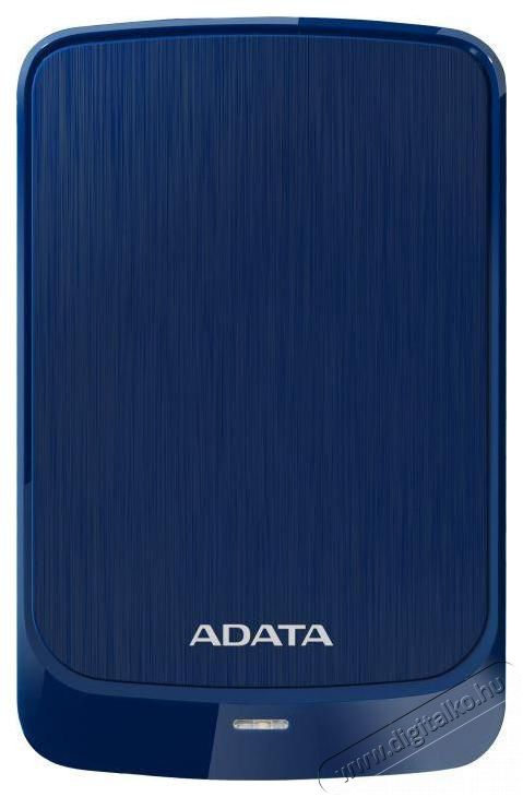 Adata AHV320 2,5 1TB USB3.1 külső winchester kék Egyéb - Nem forgalmazzuk ! - 367396