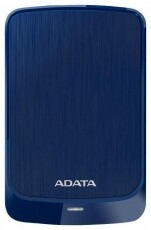 Adata AHV320 2,5 1TB USB3.1 külső winchester kék Egyéb - Nem forgalmazzuk ! - 367396