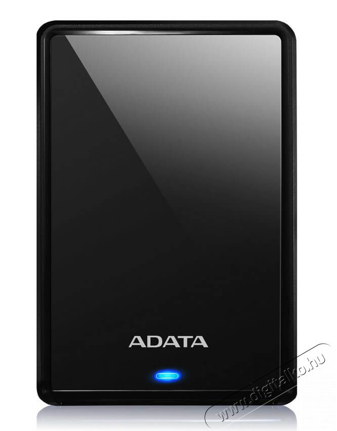 Adata HV620S 1TB USB3.1 2,5 (AHV620S-1TU31-CBK) külső winchester - fekete Egyéb - Nem forgalmazzuk ! - 350809