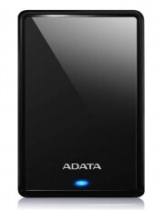 Adata HV620S 1TB USB3.1 2,5 (AHV620S-1TU31-CBK) külső winchester - fekete Egyéb - Nem forgalmazzuk ! - 350809
