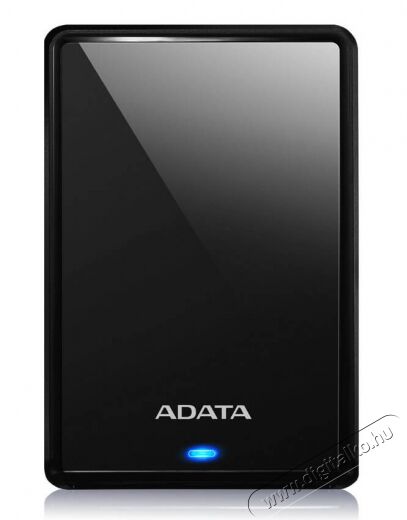 Adata HV620S 1TB USB3.1 2,5 (AHV620S-1TU31-CBK) külső winchester - fekete Iroda és számítástechnika - Adattároló / merevlemez - Külső HDD - 350809