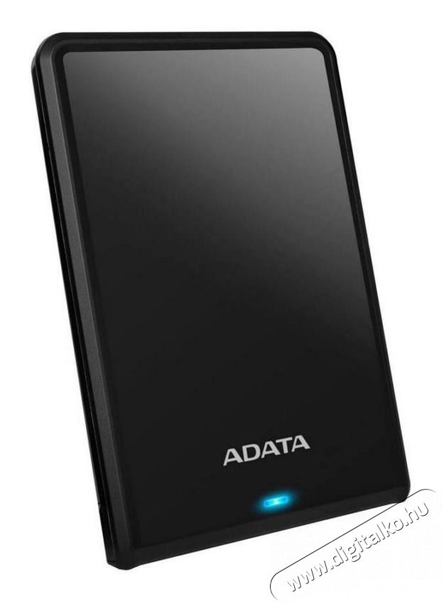 Adata HV620S 2,5 2TB USB3.1 (AHV620S-2TU31-CBK) külső winchester - fekete Egyéb - Nem forgalmazzuk ! - 350811