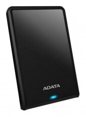 Adata HV620S 2,5 2TB USB3.1 (AHV620S-2TU31-CBK) külső winchester - fekete Egyéb - Nem forgalmazzuk ! - 350811