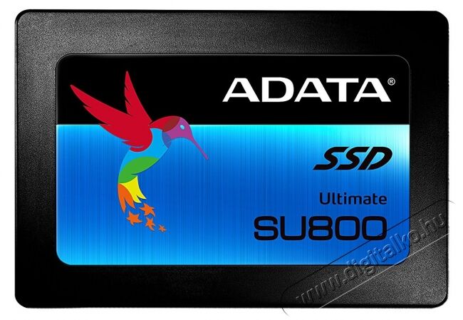 Adata 1TB SATA3 2,5 7mm (ASU800SS-1TT-C) SSD Egyéb - Nem forgalmazzuk ! - 331057