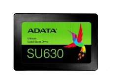 Adata 240GB SATA3 2,5 7mm SSD (ASU630SS-240GQ-R) Egyéb - Nem forgalmazzuk ! - 350788