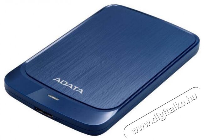 Adata AHV320 2,5 1TB USB3.1 külső winchester kék Egyéb - Nem forgalmazzuk ! - 367396