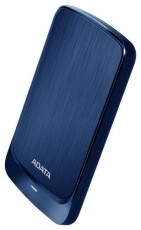 Adata AHV320 2,5 1TB USB3.1 külső winchester kék Egyéb - Nem forgalmazzuk ! - 367396