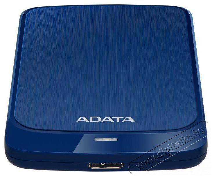 Adata AHV320 2,5 1TB USB3.1 külső winchester kék Egyéb - Nem forgalmazzuk ! - 367396