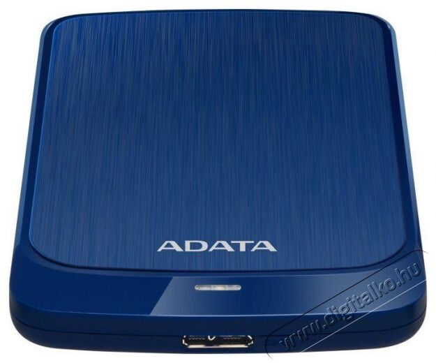 Adata AHV320 2,5 1TB USB3.1 külső winchester kék Egyéb - Nem forgalmazzuk ! - 367396