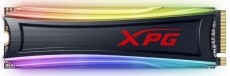 Adata XPG 1TB M.2 2280 SPECTRIX S40G RGB (AS40G-1TT-C) SSD Egyéb - Nem forgalmazzuk ! - 367420