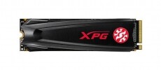 Adata 256GB M.2 2280 SSD (AGAMMIXS5-256GT-C) Egyéb - Nem forgalmazzuk ! - 350791