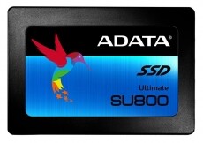 Adata 256GB SATA3 2,5 7mm (ASU800SS-256GT-C) SSD Egyéb - Nem forgalmazzuk ! - 326976