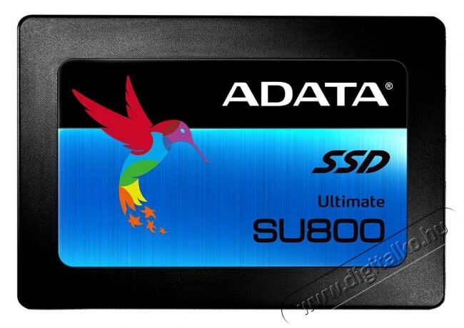 Adata 256GB SATA3 2,5 7mm (ASU800SS-256GT-C) SSD Egyéb - Nem forgalmazzuk ! - 326976