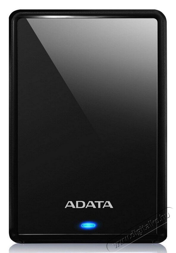 Adata AHV620S 1TB USB3.1 külső winchester - fekete Egyéb - Nem forgalmazzuk ! - 335844