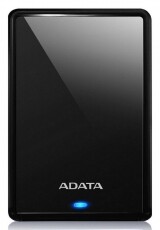 Adata AHV620S 1TB USB3.1 külső winchester - fekete Egyéb - Nem forgalmazzuk ! - 335844