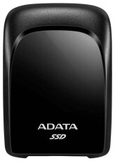 Adata SC680 240GB USB3.2 fekete külső SSD Újdonságok - Új termékek - 367409