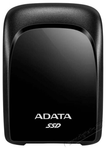 Adata SC680 240GB USB3.2 fekete külső SSD Újdonságok - Új termékek - 367409