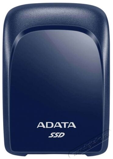 Adata SC680 240GB USB3.2 k&eacute;k k&uuml;lső SSD &Uacute;jdons&aacute;gok - &Uacute;j term&eacute;kek - 367411