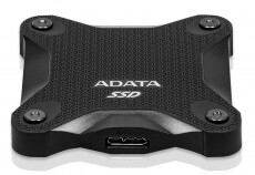 Adata SD600Q 960GB USB3.1 (ASD600Q-960GU31-CBK) külső SSD - fekete Egyéb - Nem forgalmazzuk ! - 350825