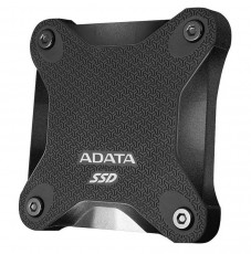 Adata SD600Q 960GB USB3.1 (ASD600Q-960GU31-CBK) külső SSD - fekete Egyéb - Nem forgalmazzuk ! - 350825