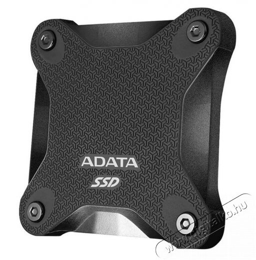 Adata SD600Q 960GB USB3.1 (ASD600Q-960GU31-CBK) külső SSD - fekete Egyéb - Nem forgalmazzuk ! - 350825
