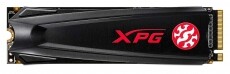 Adata 1TB M.2 2280 XPG Gammix S5 (AGAMMIXS5-1TT-C) SSD Egyéb - Nem forgalmazzuk ! - 350784
