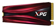 Adata 256GB M.2 2280 XPG Gammix S11 Pro (AGAMMIXS11P-256GT-C) SSD Egyéb - Nem forgalmazzuk ! - 350790