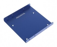 Adata 2,5 / 3,5 (A62611004) beépítő keret - kék Iroda és számítástechnika - Notebook kiegészítő - SSD beépítő keret - 350787
