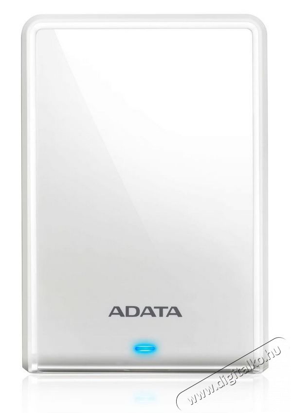 Adata AHV620S 2TB USB3.1 2,5 külső winchester - fehér Egyéb - Nem forgalmazzuk ! - 350810