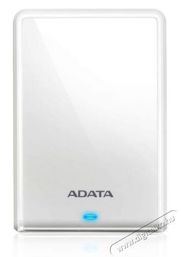 Adata AHV620S 2TB USB3.1 2,5 külső winchester - fehér Egyéb - Nem forgalmazzuk ! - 350810