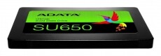 Adata Ultimate SU650 480GB SATA3 2,5 (ASU650SS-480GT-R) SSD Egyéb - Nem forgalmazzuk ! - 350795