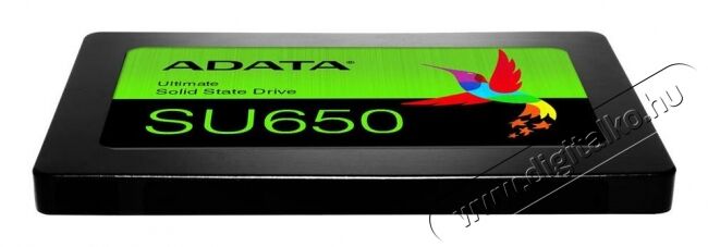 Adata Ultimate SU650 480GB SATA3 2,5 (ASU650SS-480GT-R) SSD Egyéb - Nem forgalmazzuk ! - 350795
