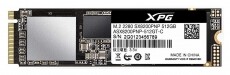 Adata 512GB M.2 2280 XPG SX8200 Pro (ASX8200PNP-512GT-C) SSD Egyéb - Nem forgalmazzuk ! - 350799