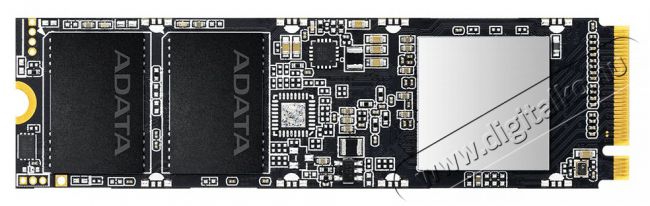 Adata 1TB M.2 2280 (ASX8100NP-1TT-C) SSD Egyéb - Nem forgalmazzuk ! - 379453