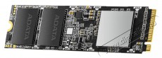 Adata 1TB M.2 2280 (ASX8100NP-1TT-C) SSD Egyéb - Nem forgalmazzuk ! - 379453